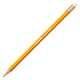 Stabilo Swano HB Graphitstift mit Radiergummi - 12 Stk.