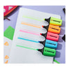 Stabilo Boss Mini-Textmarker - 5 Stk.