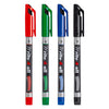 Permanentmarker Stabilo write-4-all medium (1,0 mm) - 4 Stk.
