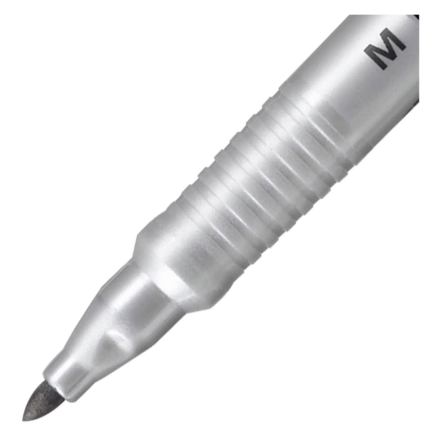 Permanentmarker Stabilo write-4-all medium (1,0 mm) - 4 Stk.