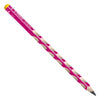 Stabilo Easygraph HB Graphitstift für Linkshänder – Rosa