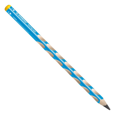 Stabilo Easygraph HB Linkshänder-Graphitstift – Hellblau