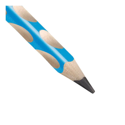 Stabilo Easygraph HB Linkshänder-Graphitstift – Hellblau