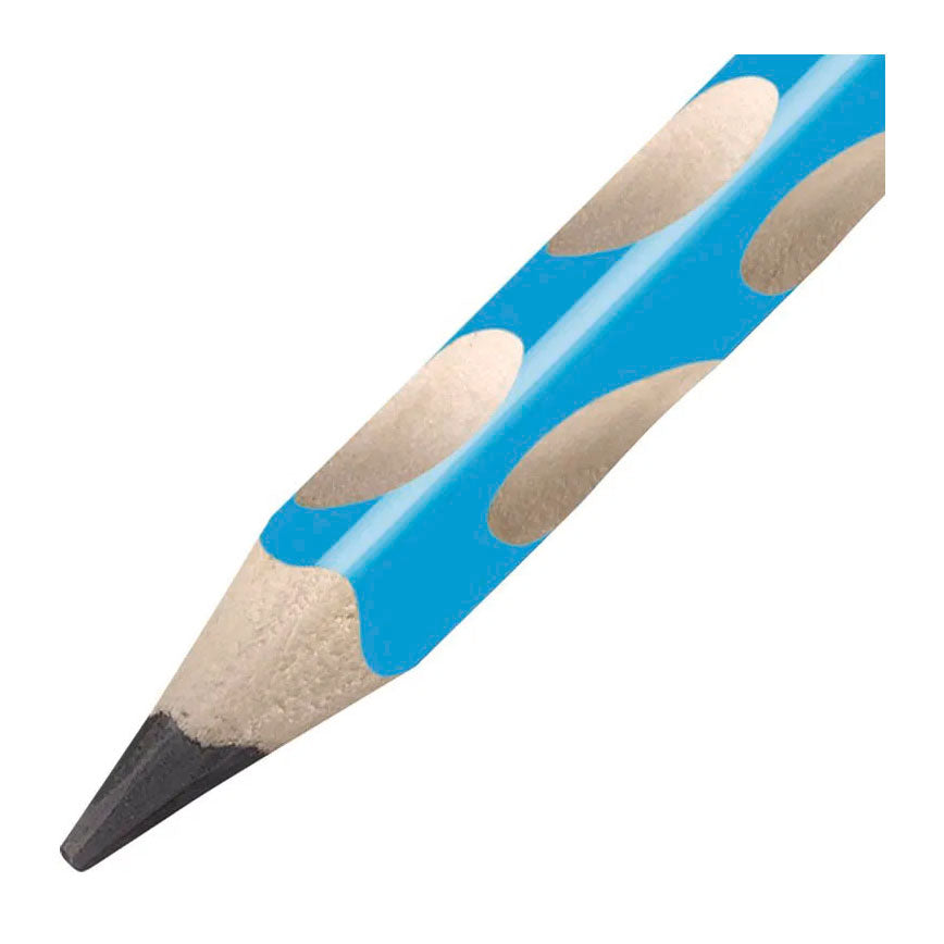 Stabilo Easygraph HB Rechtshänder-Graphitstift – Hellblau