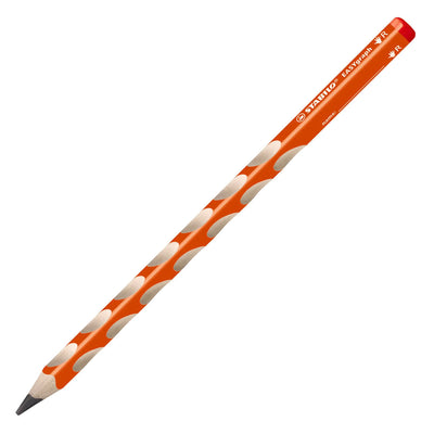 Stabilo Easygraph HB Rechtshänder-Graphitstift – Orange