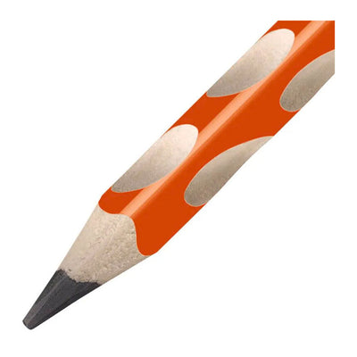 Stabilo Easygraph HB Rechtshänder-Graphitstift – Orange