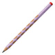 Stabilo Easygraph Pastell HB Rechtshänder-Graphitstift – Flieder