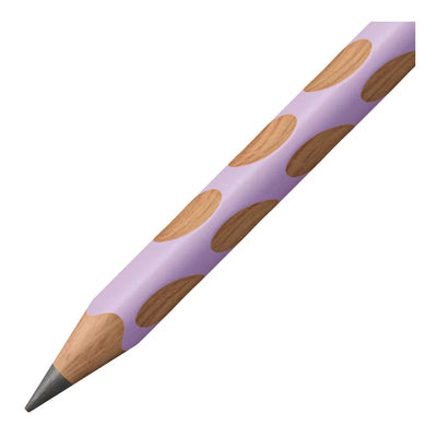 Stabilo Easygraph Pastell HB Rechtshänder-Graphitstift – Flieder