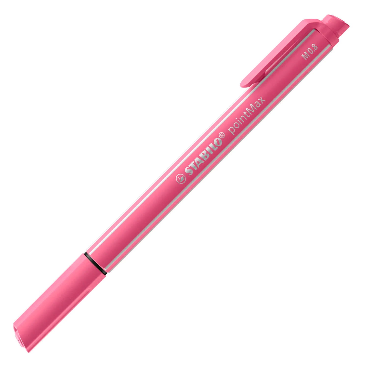 Stabilo pointmax Fineliner - 15 Stk.