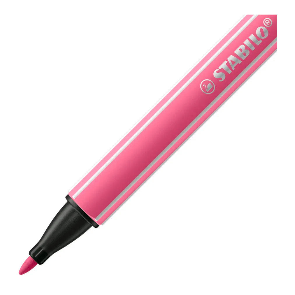 Stabilo pointmax Fineliner - 15 Stk.