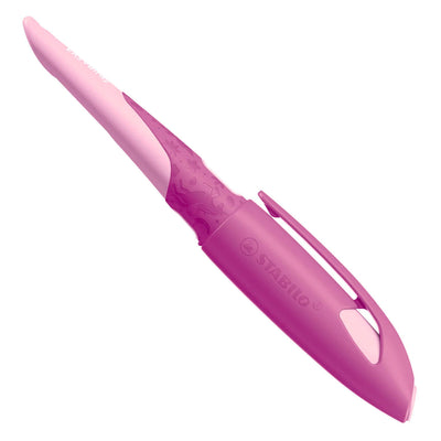 Stabilo Easybirdy 3D Dreamworld Füllfederhalter für Linkshänder – Pink