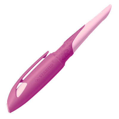 Stabilo Easybirdy 3D Dreamworld Füllfederhalter für Rechtshänder – Pink