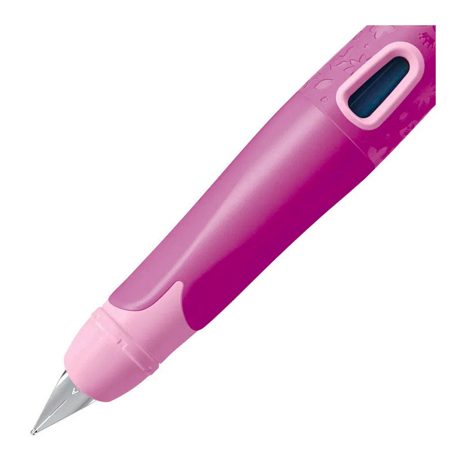 Stabilo Easybirdy 3D Dreamworld Füllfederhalter für Rechtshänder – Pink