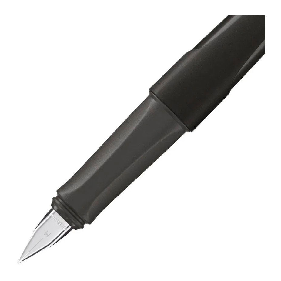 Stabilo Flow Füllfederhalter - Schwarz