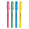 Stabilo Blitz-Textmarker – 4 Stk.
