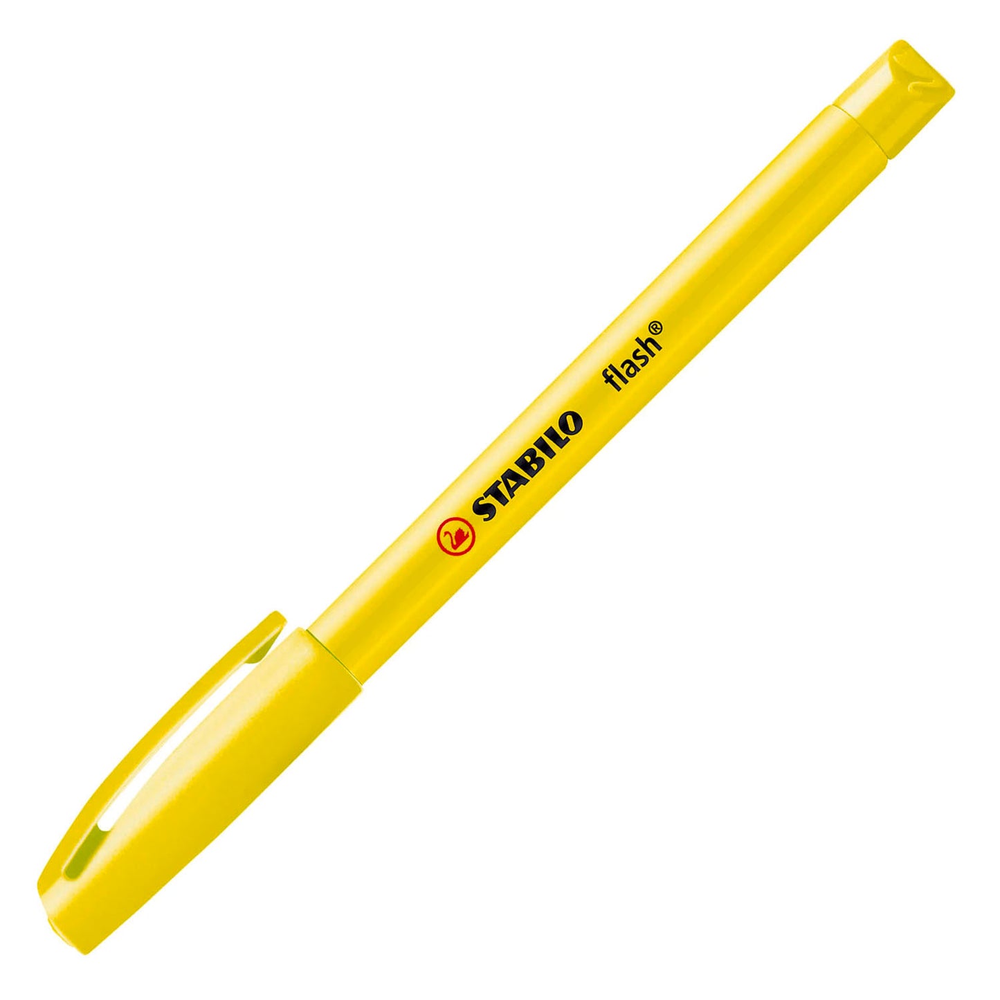 Stabilo Blitz-Textmarker – 4 Stk.
