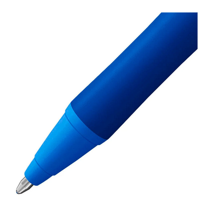 Stabilo pointball bunter Kugelschreiber – blau