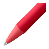 Stabilo pointball bunter Kugelschreiber – rot - afbeelding 2