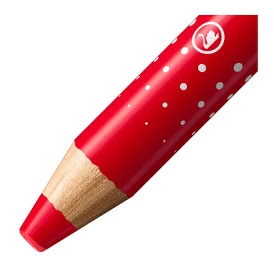 Stabilo Markdry Whiteboard-Stift – Rot