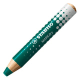 Stabilo Markdry Whiteboard-Stift – grün - afbeelding 1