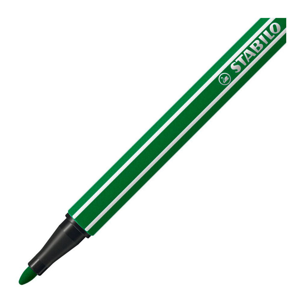 Stabilo Pen 68 Filzstifte - 20 Stk.