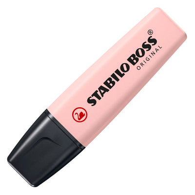 Stabilo Boss Wildflower-Highlighter – Rouge