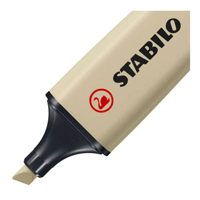 Stabilo Boss Original Naturfarben Schlammgrün