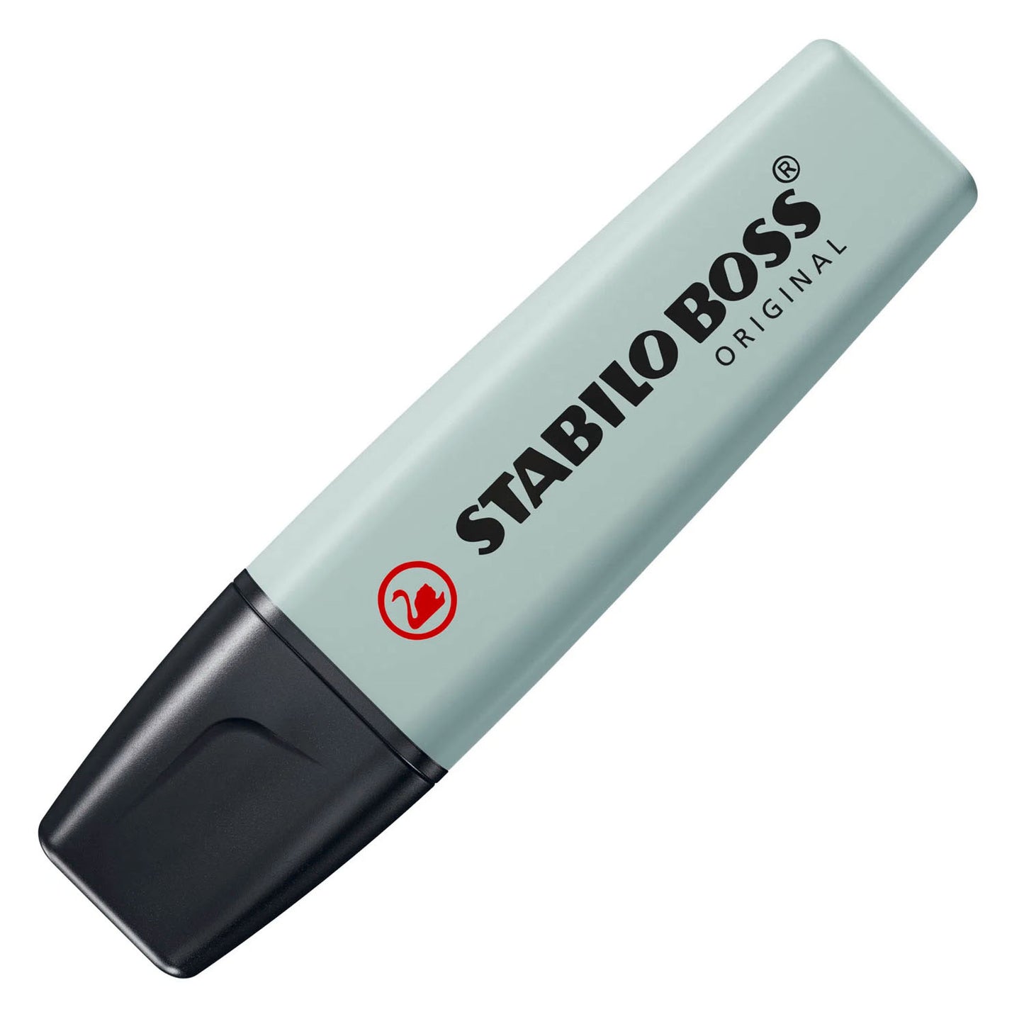 Stabilo Boss Naturecolors Textmarker – Erdgrün