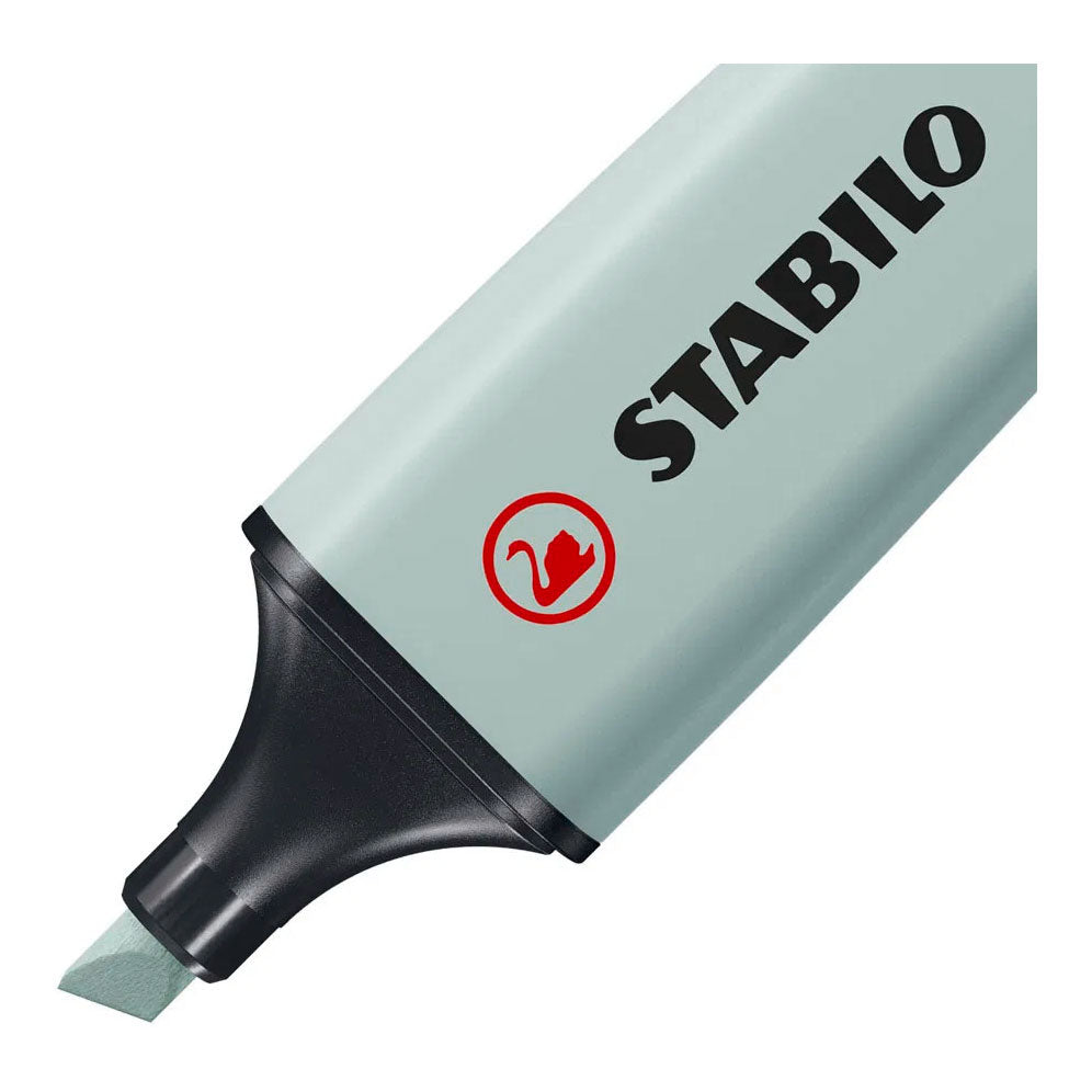 Stabilo Boss Naturecolors Textmarker – Erdgrün