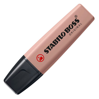 Stabilo Boss Naturecolors Textmarker – Umbra