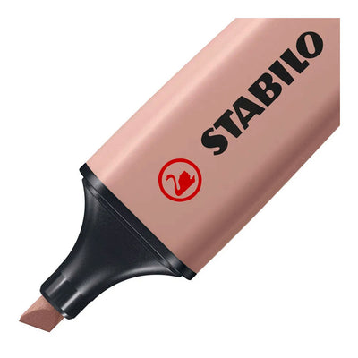 Stabilo Boss Naturecolors Textmarker – Umbra