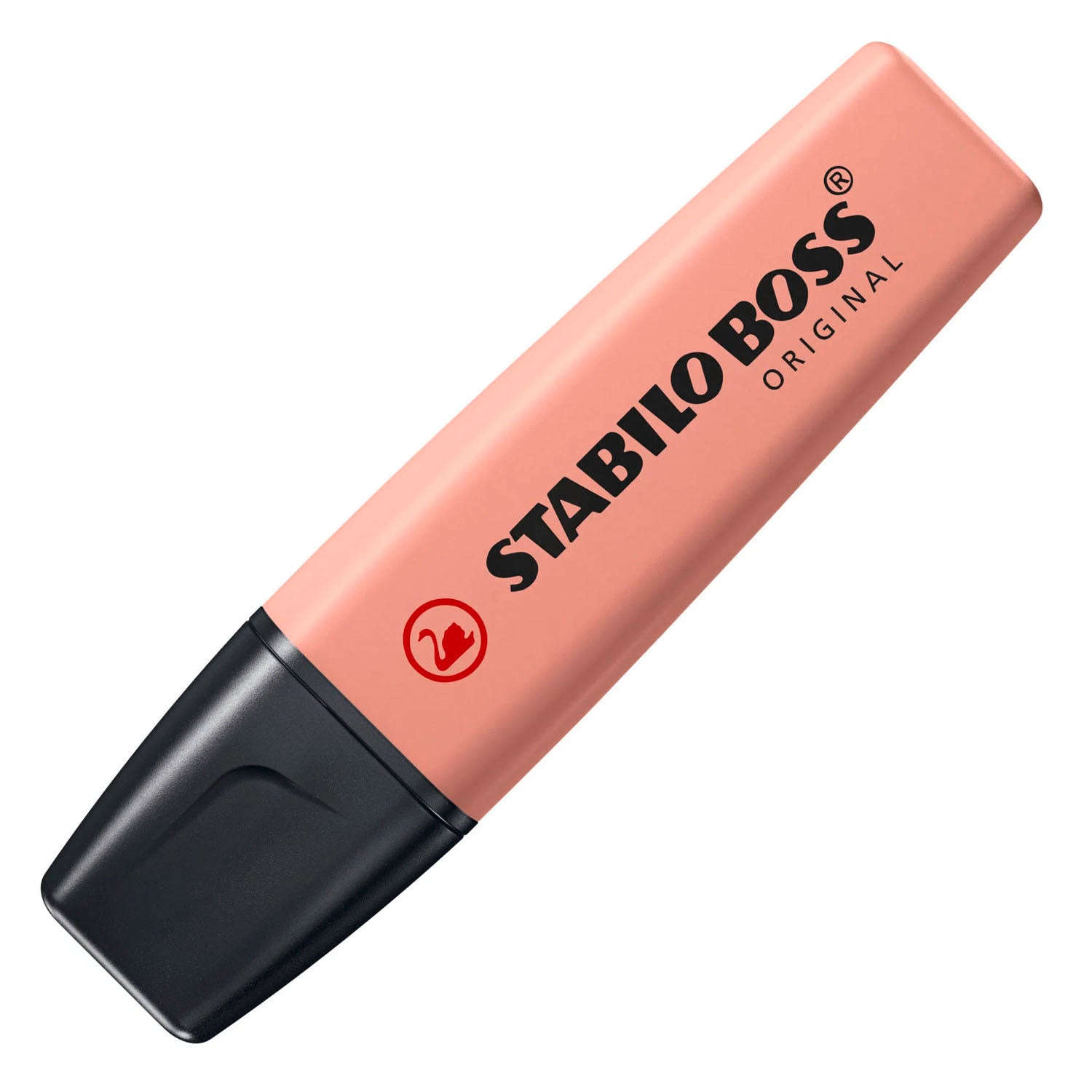 Stabilo Boss Naturecolors Textmarker – Sienna
