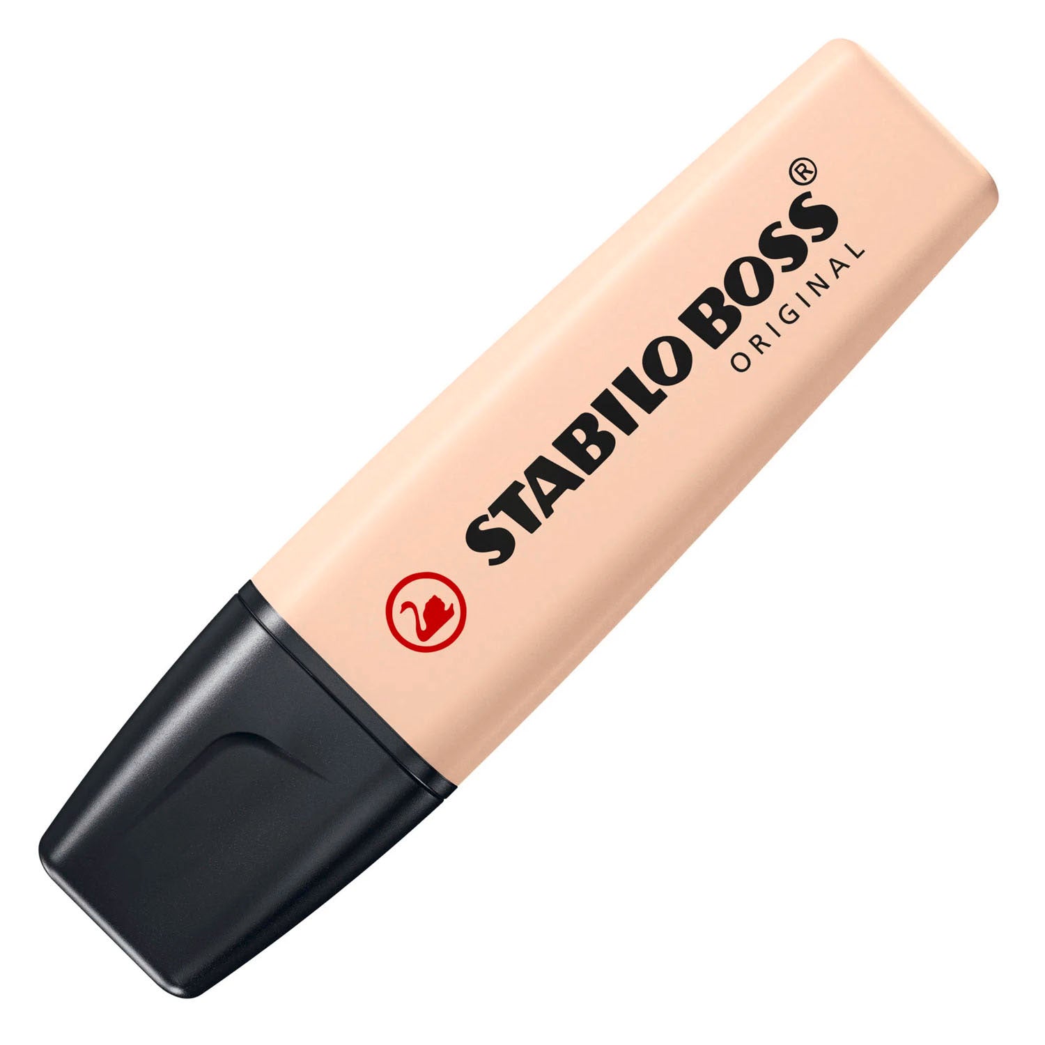 Stabilo Boss Naturecolors Textmarker – Beige