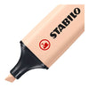 Stabilo Boss Naturecolors Textmarker – Beige