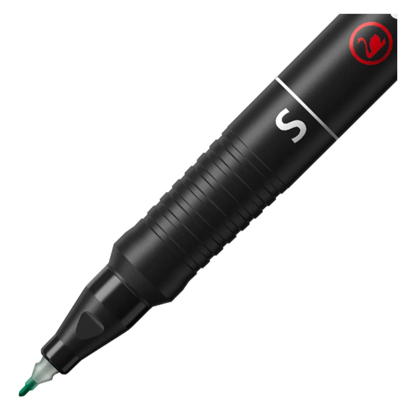 Stabilo Ohpen Superfine Permanentmarker im Etui - 8 Stk.