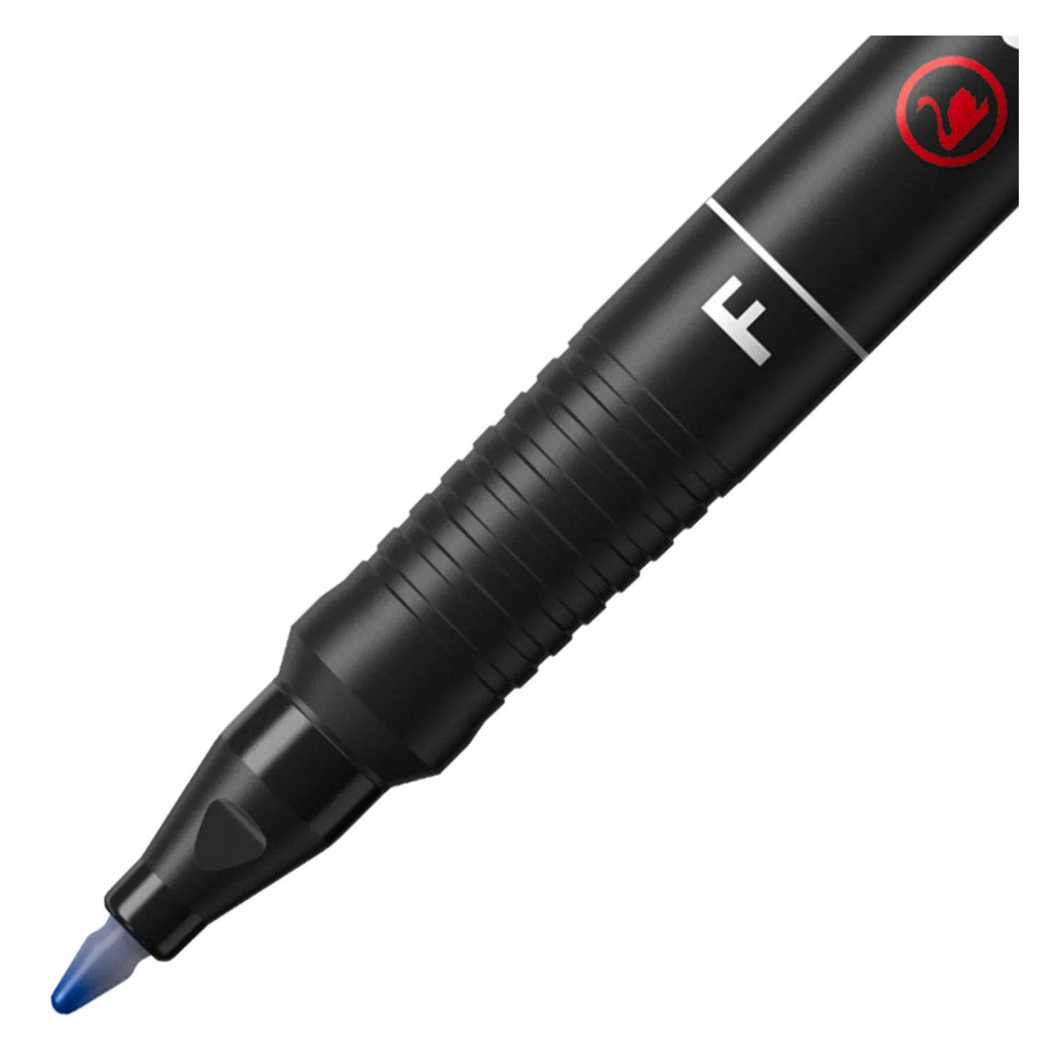 Stabilo ohpen feiner Permanentmarker im Etui - 4 Stk.
