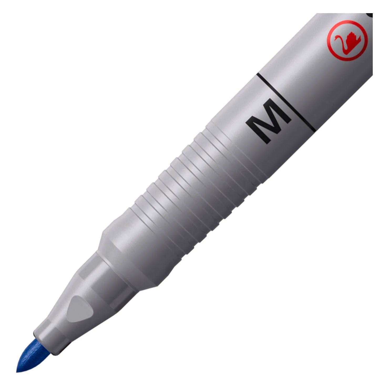 Stabilo ohpen medium löschbarer Marker im Etui – 8 Stk.