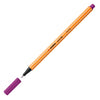 Stabilo Point 88 Fashion Colors Fineliner - 10 Stk.