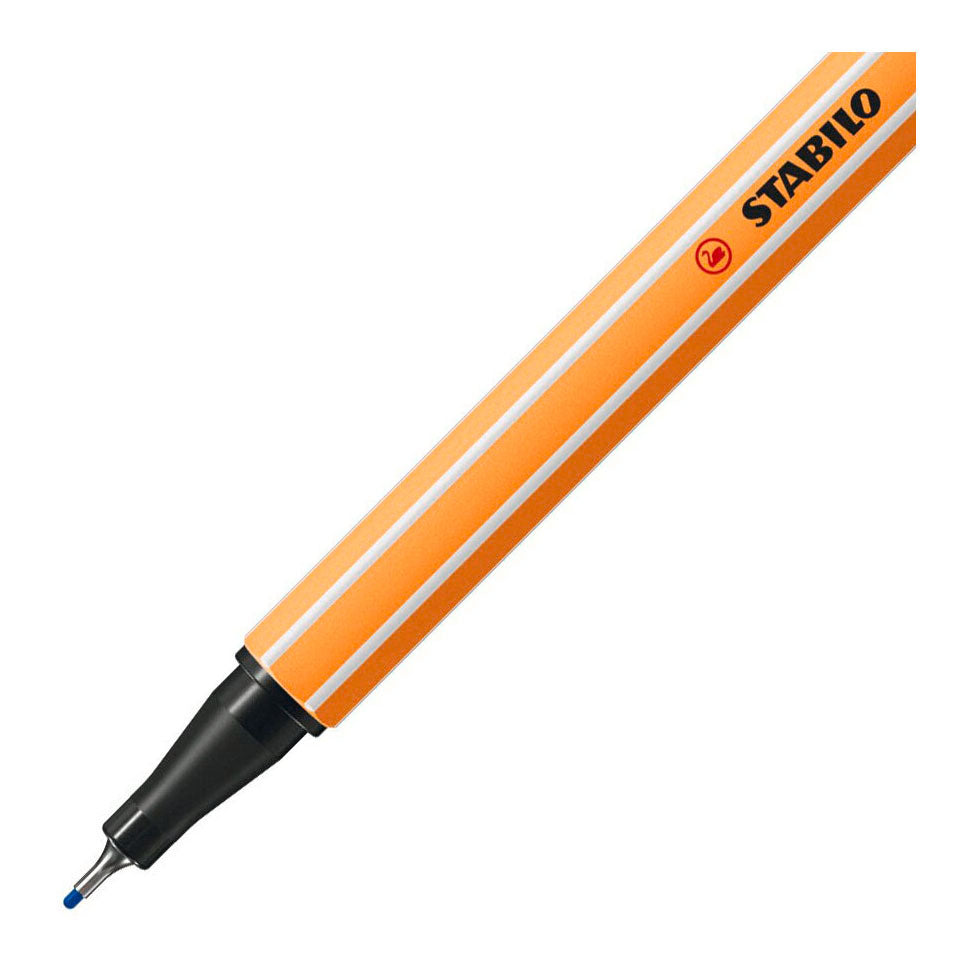 Stabilo Point 88 Zebrui Fineliner – 20 Stk.