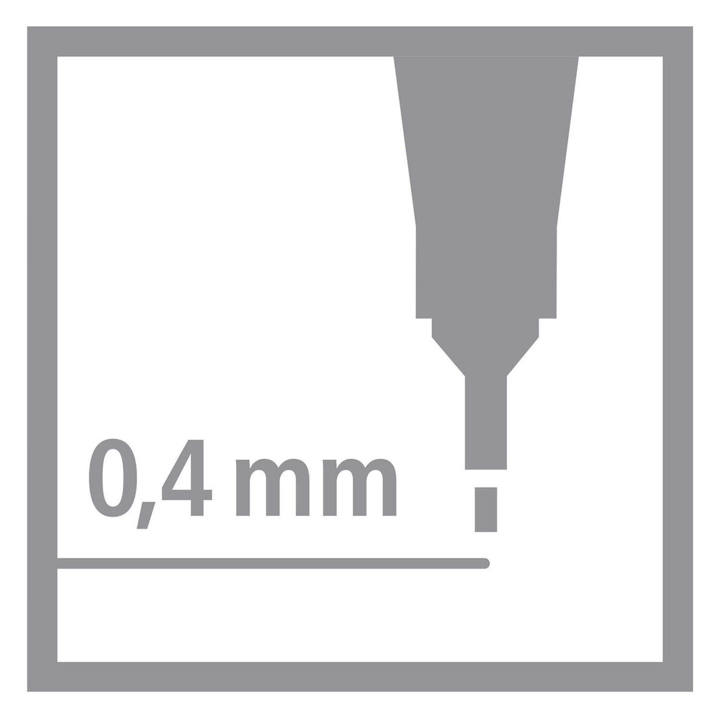 Stabilo Point 88 Zebrui Fineliner – 20 Stk.