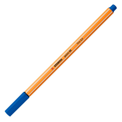 Abi Fineliner Stifte SLO Point 88 Farbsortiment 20 Stück