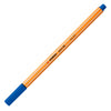 Stabilo point 88 – Premium Fineliner 0,4 mm – Etui mit 25 verschiedenen Farben
