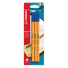 Stabilo point 88 Fineliner blau - 3 Stk.