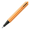 Stabilo point 88 Fineliner blau - 3 Stk.