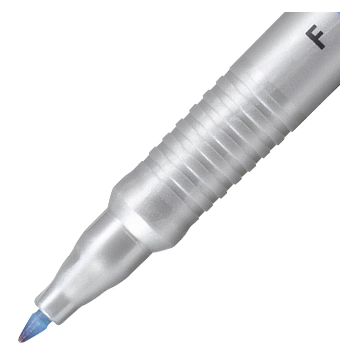 Stabilo write-4-all fein (0,7 mm) Permanentmarker – 4 Stk.