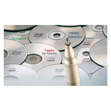 Stabilo write-4-all fein (0,7 mm) Permanentmarker – 4 Stk. - afbeelding 5