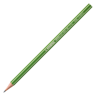 Stabilo Greengraph HB Graphitstifte - 3 Stk.