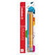 Stabilo Bleistift 160 HB Graphitstifte mit Radierspitze - 6 Stk.
