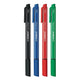 Stabilo pointmax Fineliner - 4 Stk.