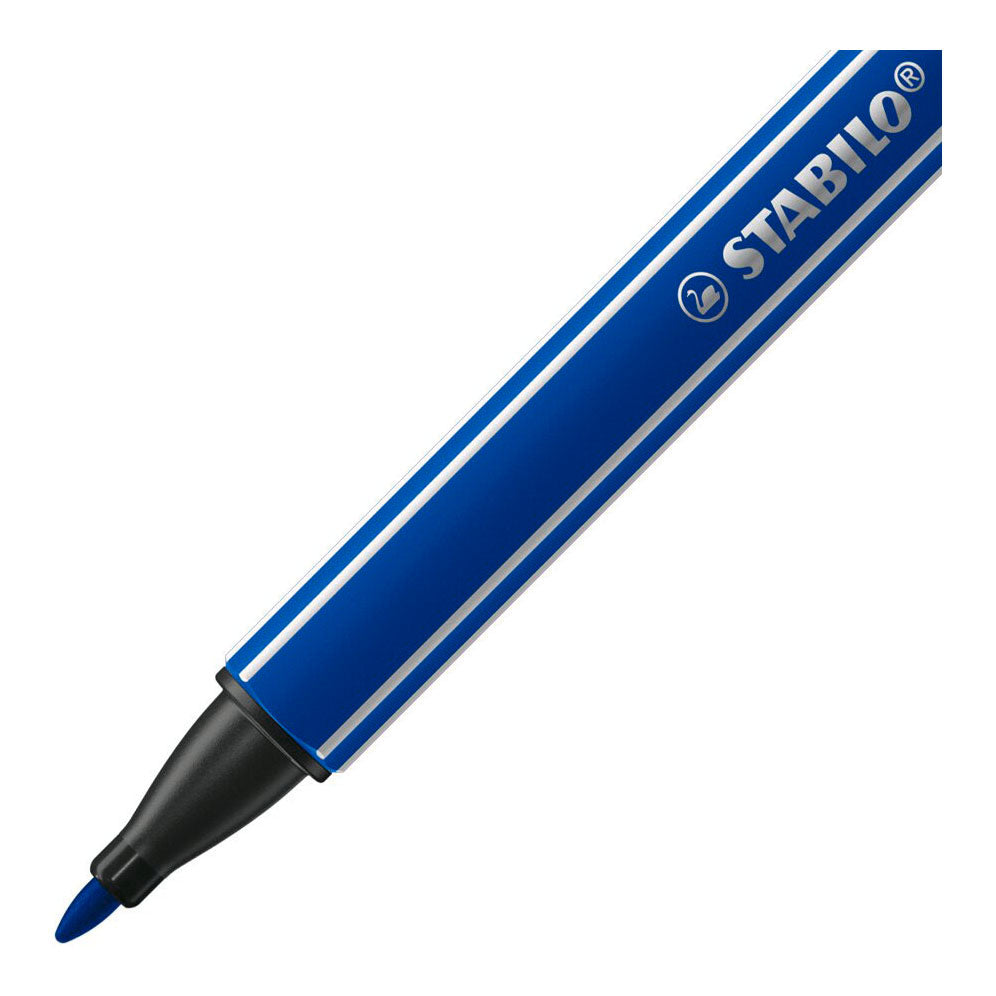 Stabilo pointmax Fineliner - 4 Stk.